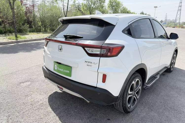 Used Honda XR-V 2017 1.8L EXi CVT Comfort Version