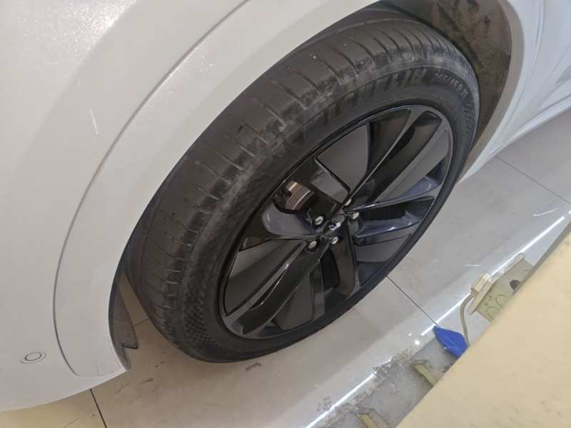 Used Li Auto L7 2023 Pro Model — 22