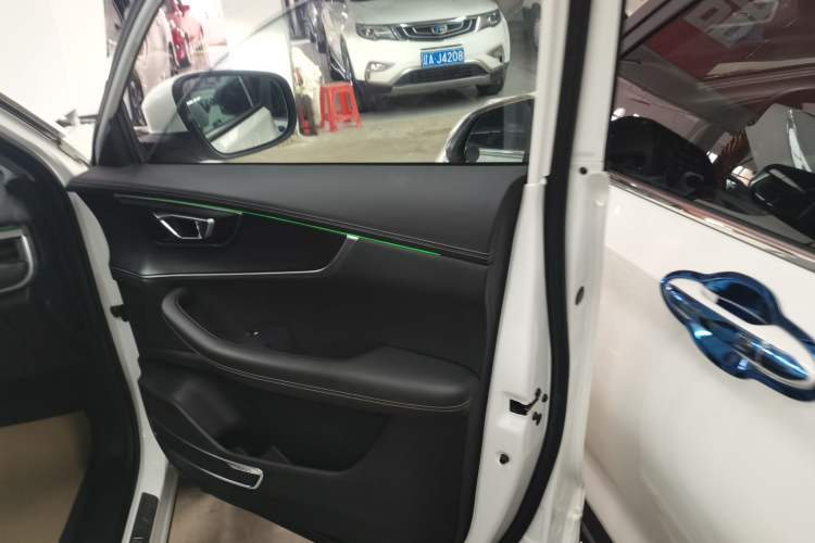 Used Chery Tiggo 8 2019 1.6 TGDI Automatic Elite Model