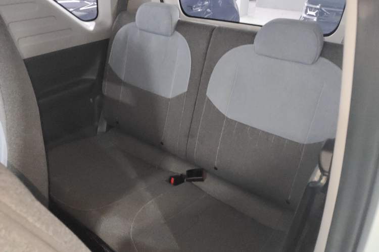 Used Geely Auto Panda 2023 Panda Mini 200km Endurance Bear