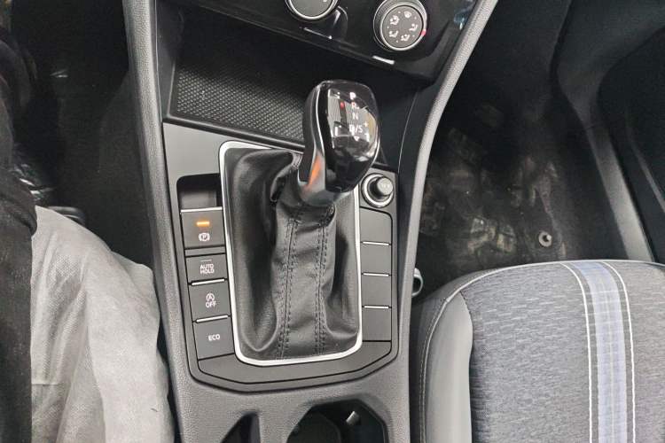 Used Volkswagen Sagitar 2025 Facelift 200TSI DSG Flyover Edition
