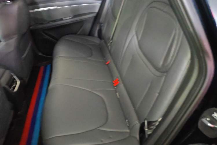 Used XPeng MONA M03 2024 515 Long-Range