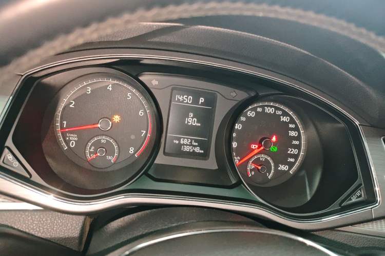 Used Volkswagen Passat 2017 280TSI DSG Luxury Edition