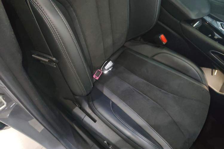 Used Geely Auto Monjaro L 2024 2.0TD High-Power Automatic Two-Wheel Drive Skyline Edition