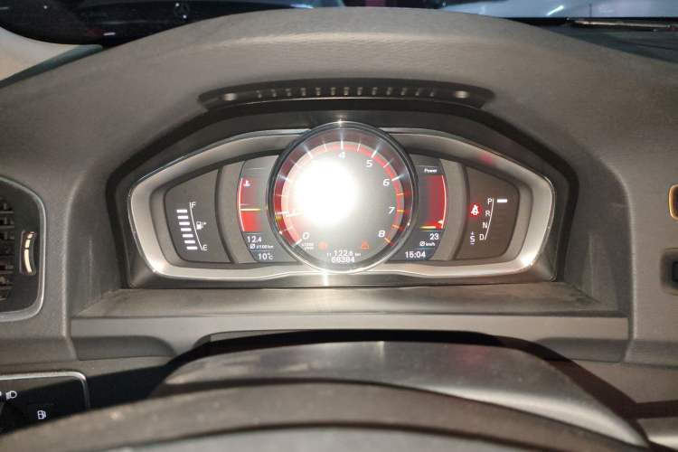 Used Volvo S60 2017 S60L T4 Smart Range Edition