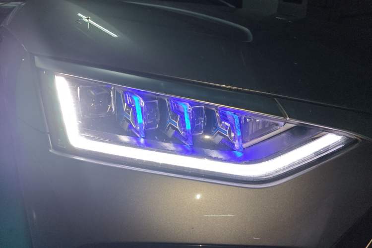 Used BYD Han 2022 DM-i 121KM Luxury Model
