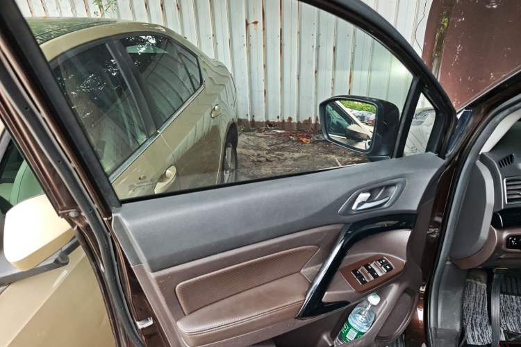 Used GAC Trumpchi GS4 New Energy 2019 1.5L PHEV Deluxe Edition