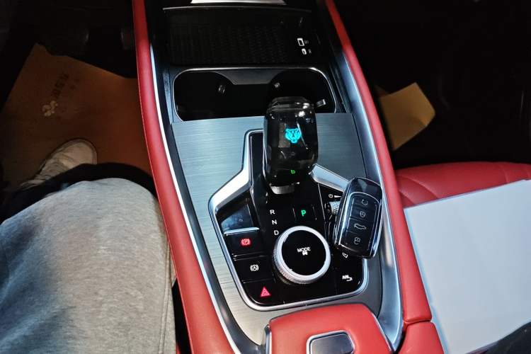 Used Chery Tiggo 7 PLUS 2023 Facelift 1.6 TGDI DCT Luxury Model
