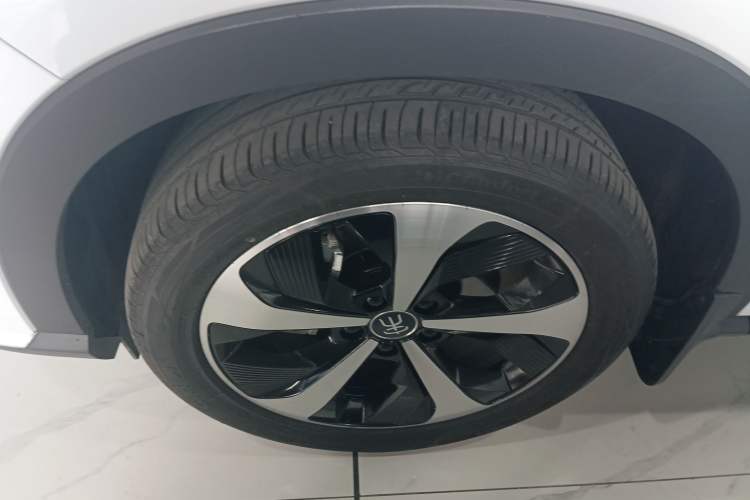 Used BYD Song PLUS New Energy 2021 DM-i 110KM Flagship PLUS
