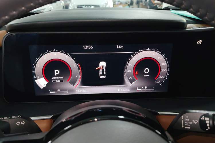 Used Nissan Pathfinder 2024 380 VC-TURBO Four-Wheel Drive Prestige Edition 6 Seats