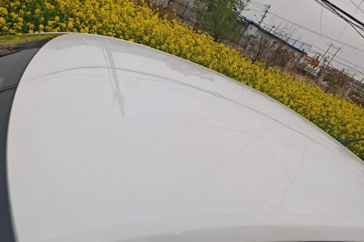 Used Volkswagen Santana 2018 1.5L Manual Fashion Edition