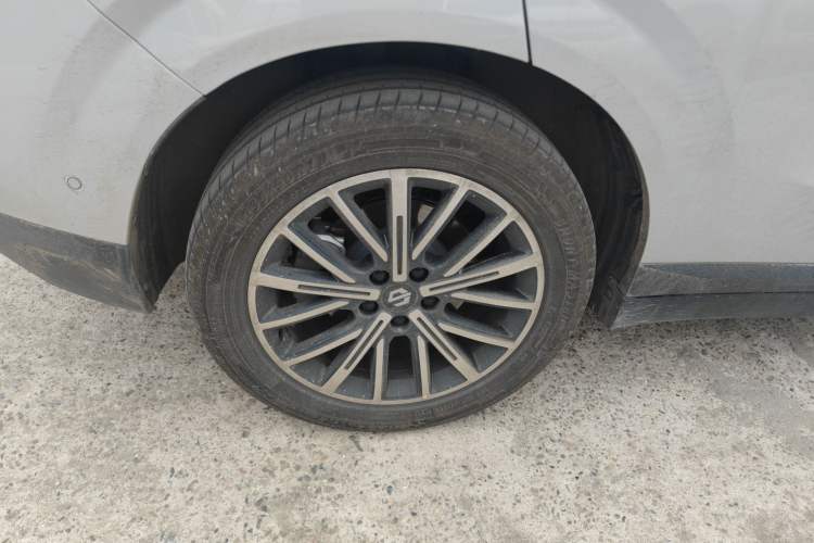 Used Leapmotor B10 2025 510 Joyful Edition