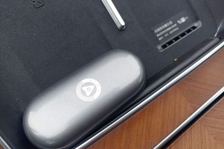 Used Hima Stelato S9 2024 All-Electric Ultra Four-Wheel-Drive Flagship Edition
