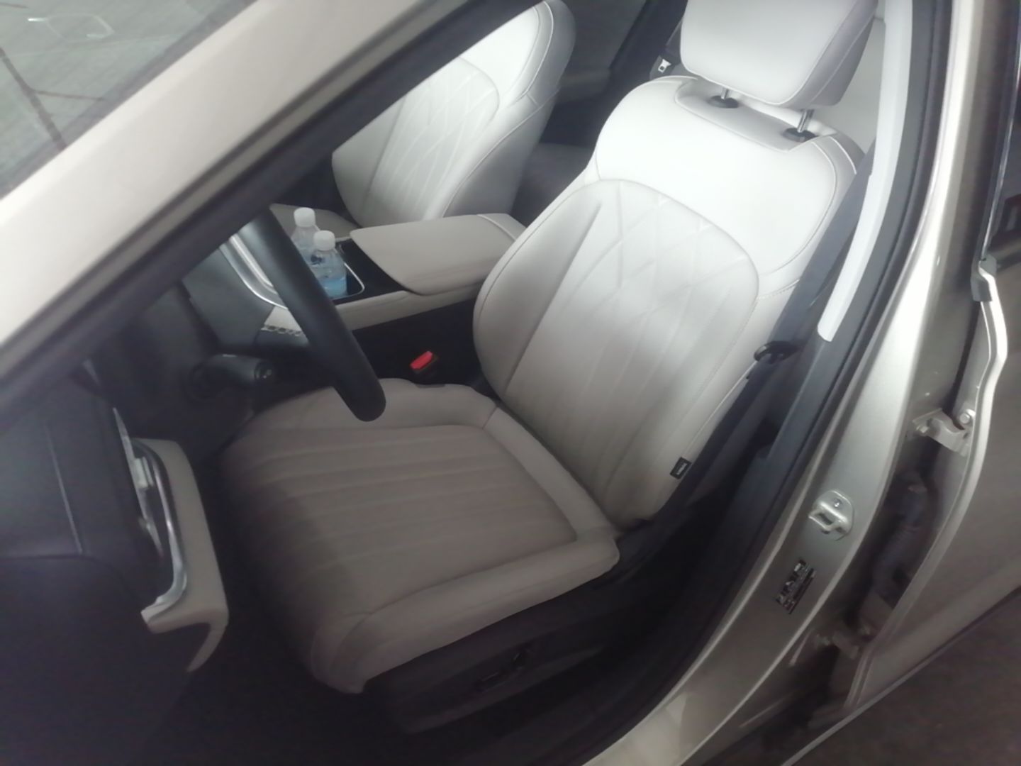 Geely Galaxy Stellar 6 2026 Model 125km Exploration+ Edition — снимка 17