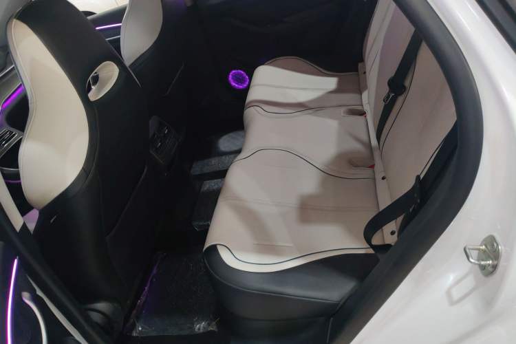 Used BYD Destroyer 05 2024 HONOR Edition DM-i 55KM Luxury Model