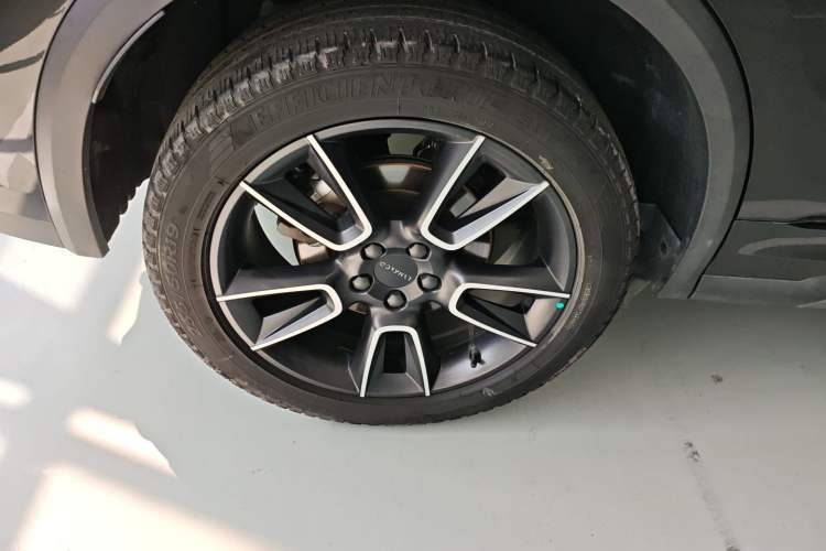 Used Lynk & Co 01 2023 2.0TD Two-Wheel Drive Pro Trim
