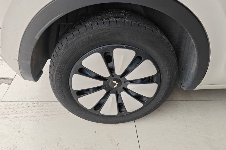 Used Wuling Bingo 2023 333km Enjoy+ Version
