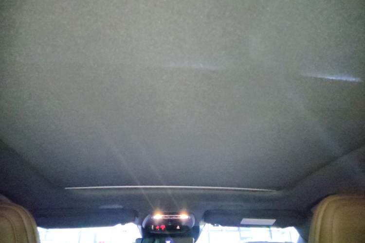 Used Volvo S90 2021 B5 Zhiyuan Luxury Edition