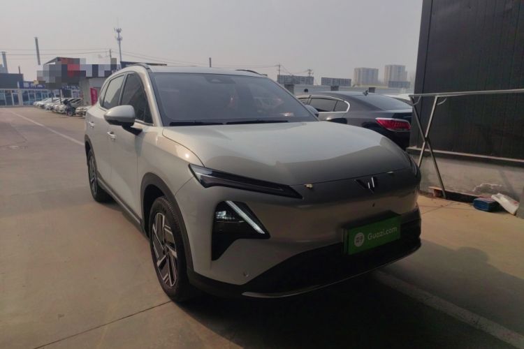 Used Wuling Xingguang S 2024 510 km Flagship Version