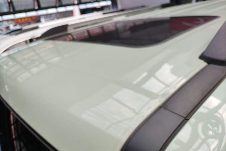 Used Tank 300 2021 City Edition 2.0T—Truly Stylish