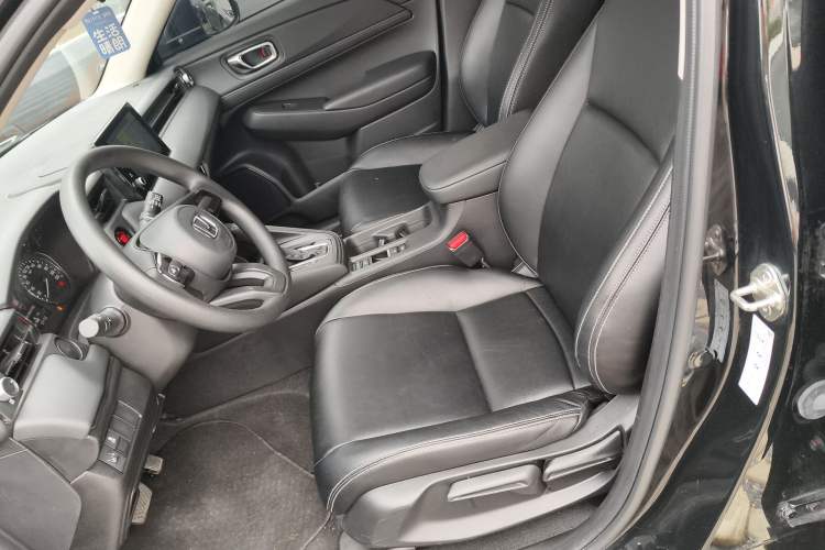 Used Honda XR-V 2023 1.5L CVT Thermal Edition Left Front Seat