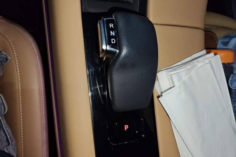 Used Hima AITO M5 2022 Extended-Range Four-Wheel Drive Ultimate Edition
