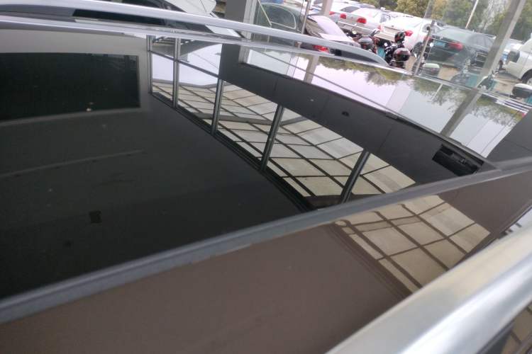 Used Volkswagen Tayron 2019 Teramont Edition 280TSI Two-Wheel Drive Luxury Model China VI Standard