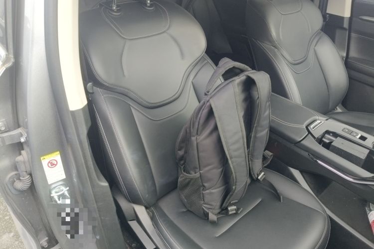 Used Haval H6 2022 3rd Generation 1.5T Automatic Two-Wheel Drive Pro