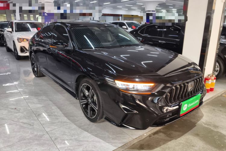 Used Honda Inspire 2023 260TURBO Elite Edition
