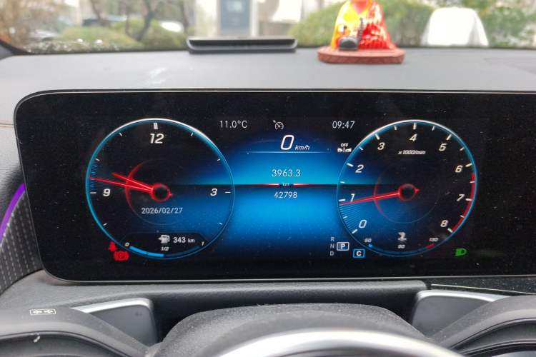 Used Mercedes-Benz GLB 2022 GLB 220 Dynamic Edition