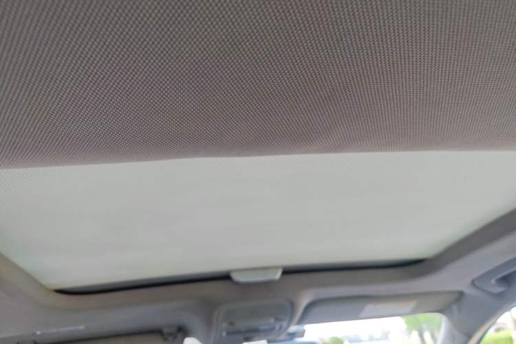 Used Audi A3 2015 Limousine 35 TFSI Millionth Anniversary Comfort Model Headliner