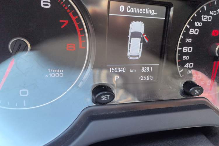 Used Audi Q5 2017 40 TFSI Dynamic Edition