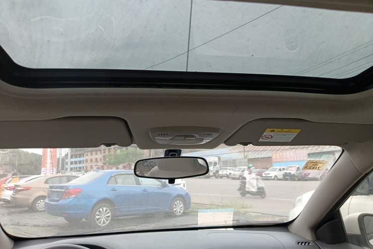 Used Chevrolet Sail 2015 Sail 3 1.5L Manual with Ideal Sunroof Edition
