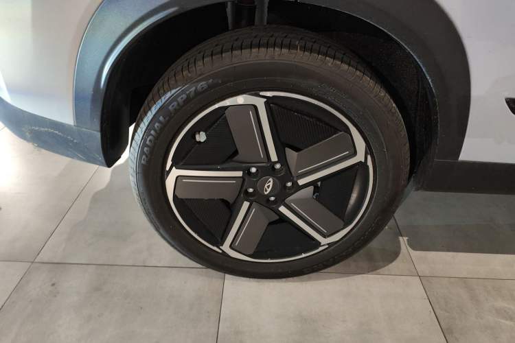 Used Chery Explore 06 C-DM 2024 Luxury Model