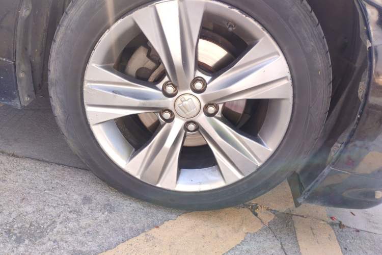 Used Toyota Crown 2015 2.0T Fashion Edition
