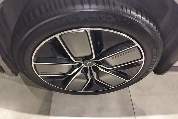 Used XPeng G9 2022 650 Performance Edition Pro