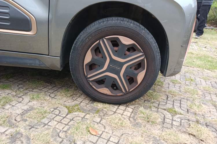 Used Baojun E200 2019 250KM Smart Drive Edition