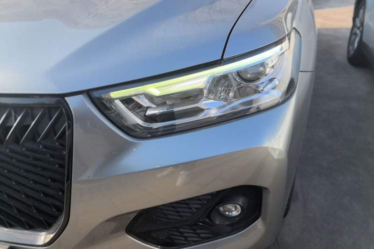 Used Haval H6 2021 2.0 GDIT Automatic GT Luxury Edition
