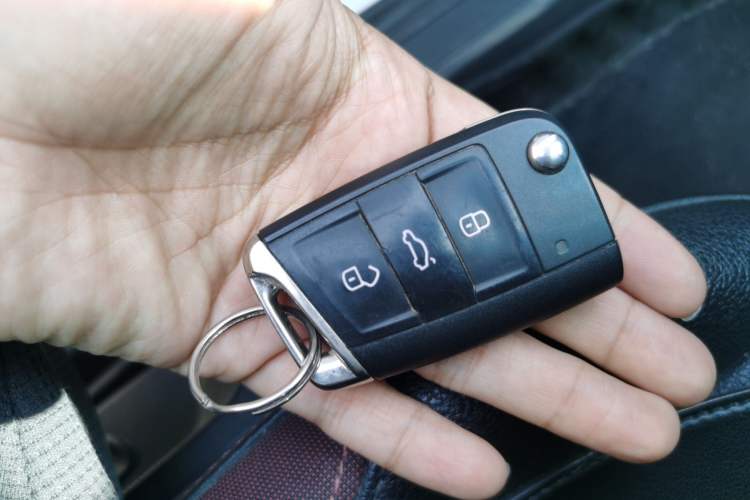 Used Volkswagen Bora 2020 1.5L Automatic Elite Version
