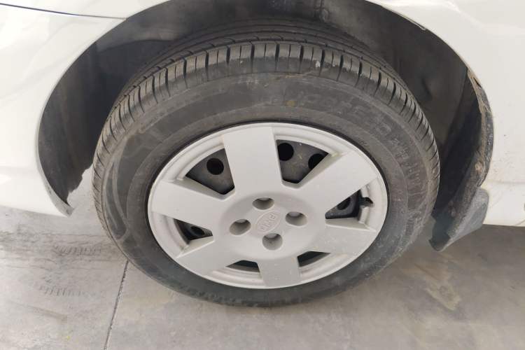Used BYD F3 2018 1.5L Manual Classic Model Left Front Wheel Hub