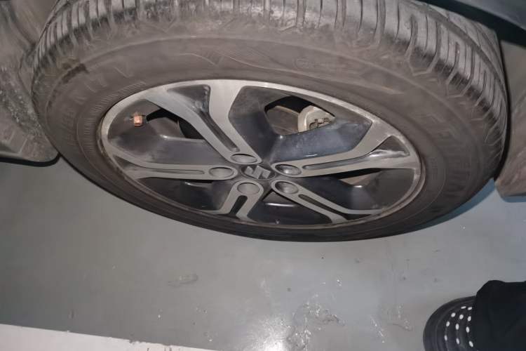 Used Suzuki Vitara 2016 1.4T Automatic Two-Wheel Drive Luxury Version