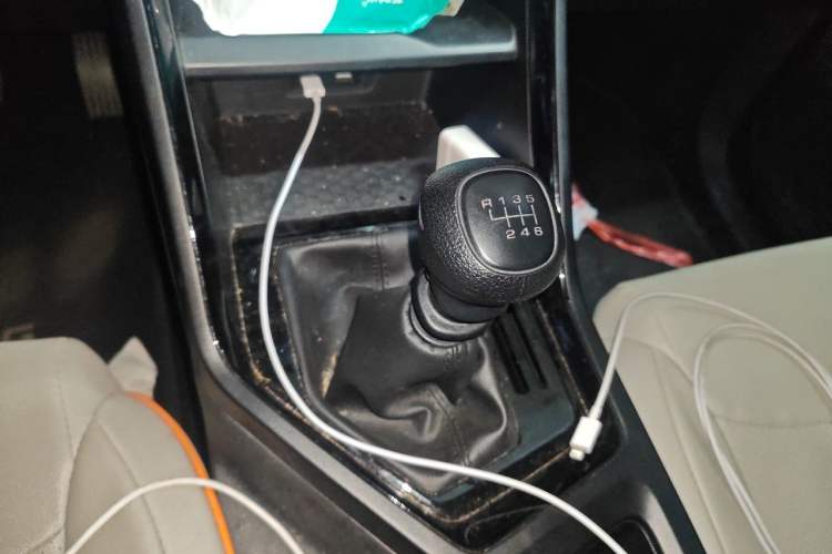 Used Wuling Asta 2021 1.5T Manual Xingyue Edition