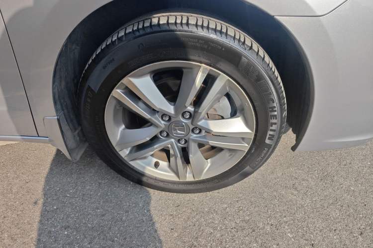 Used Honda Odyssey 2011 Jingxiu 2.4L Luxury Edition