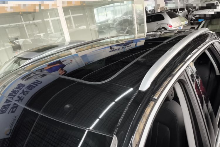 Used Audi Q5L 2022 45T Luxury Elegant Model
