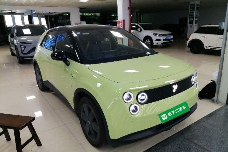 Used firefly 2025 Free Edition
