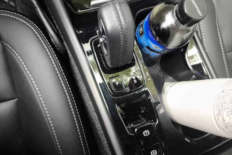 Used Volvo XC40 2020 T3 Zhiyuan Luxury Edition
