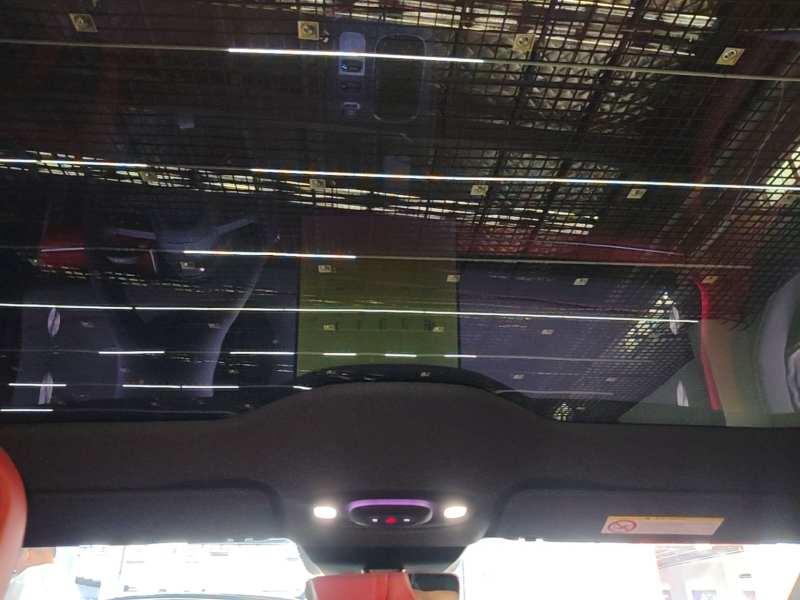 Used Xiaomi Auto SU7 2024 Rear-Drive Long-Range Intelligent Driving Version — 17