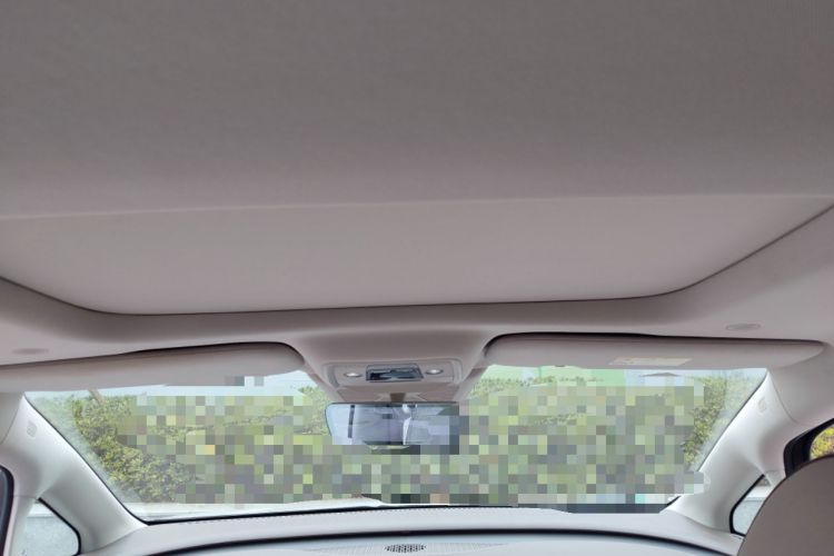 Used Denza D9 2022 EV 620 Prestige Model