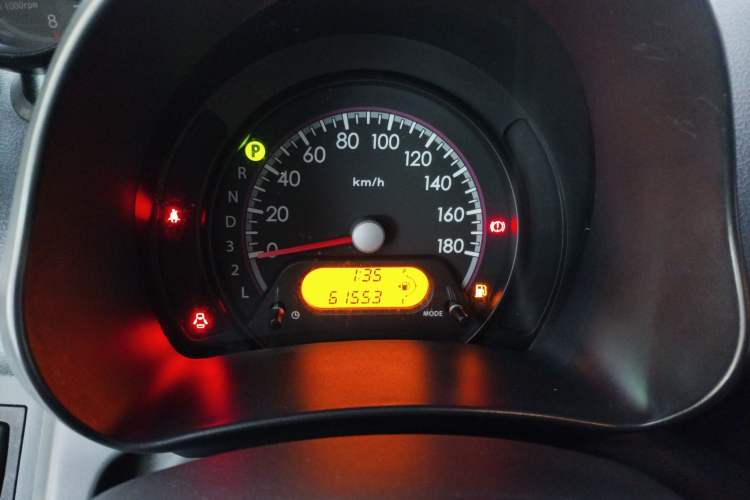 Used Suzuki Alto 2016 1.0L Automatic Deluxe Xuan Dong Edition