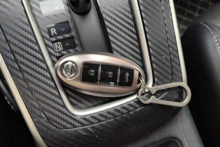 Used Nissan Sylphy 2019 1.6XV CVT Smart Connect Luxury Edition China VI Standard